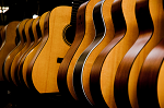 Acoustic guitars