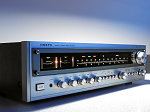 1970's Onkyo Amplifier'